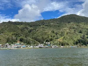 Paniai Lake