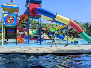 Centre Park Zoo & Resort Pancur batu