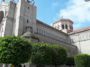 Plaza Juarez