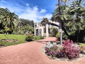 Municipal Garden Ormond