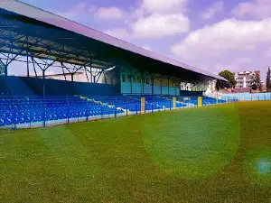 Slavko Maletin Vava Stadium