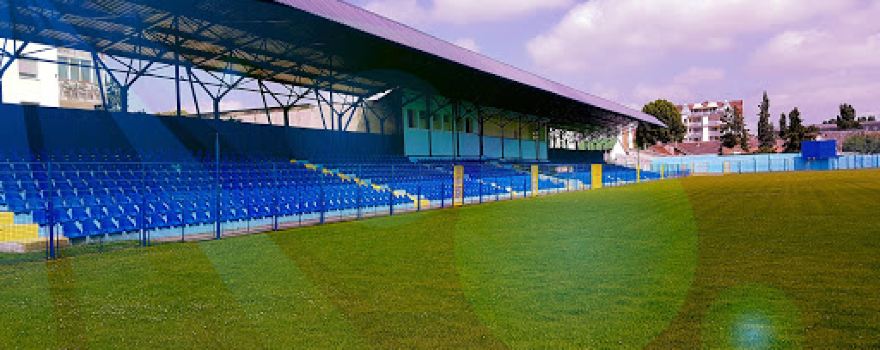 Slavko Maletin Vava Stadium