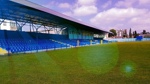 Slavko Maletin Vava Stadium