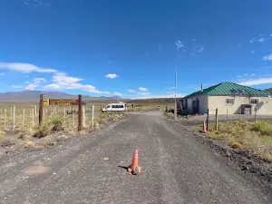 Choique Turismo Alternativo