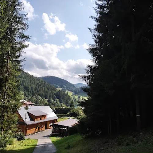 Rekreační středisko HZS MSK