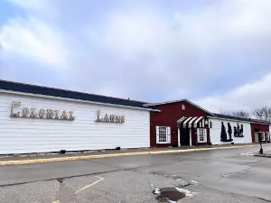 Colonial Lanes