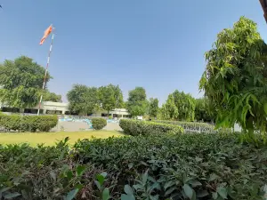 PPL Officer Club Sui