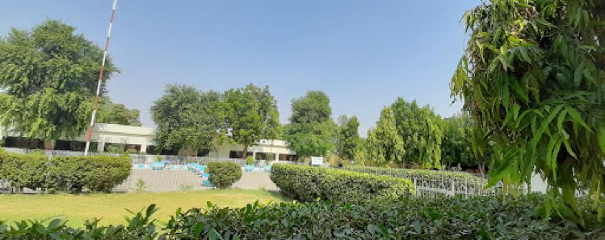 PPL Officer Club Sui