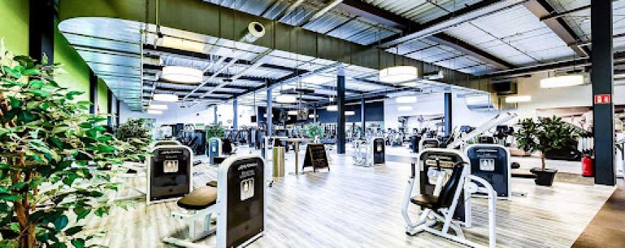jumpers fitness Neumarkt