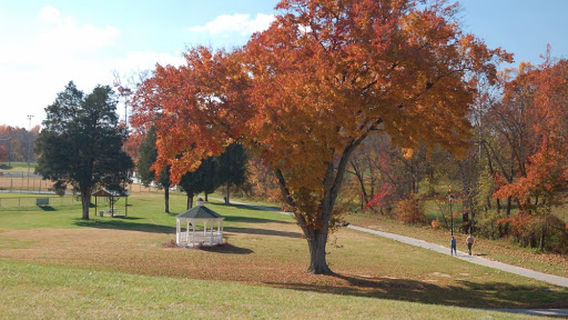 Archdale Recreation Center at Creekside Park