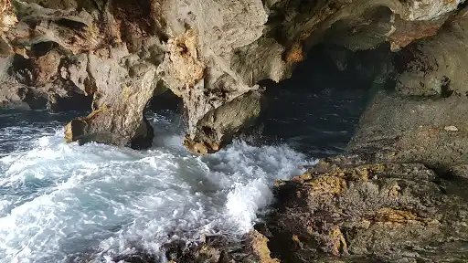 Cueva de Cobijero