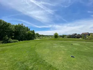 Riverwood National Golf Course