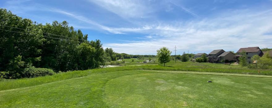 Riverwood National Golf Course