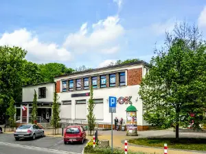 Cinema Center Regional Culture