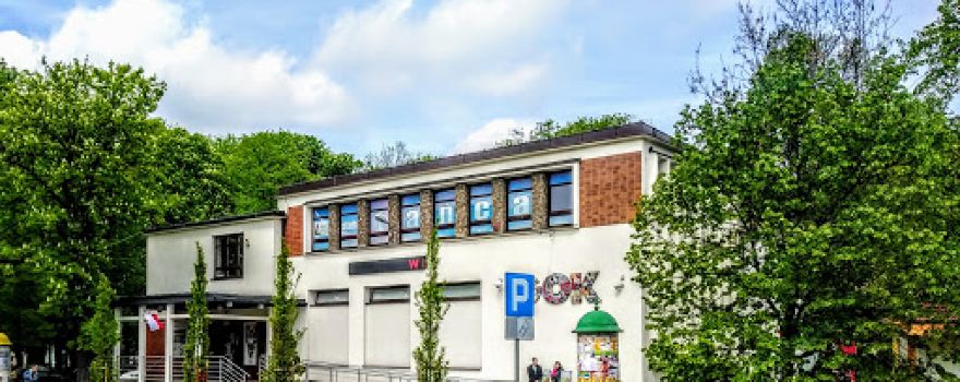 Cinema Center Regional Culture