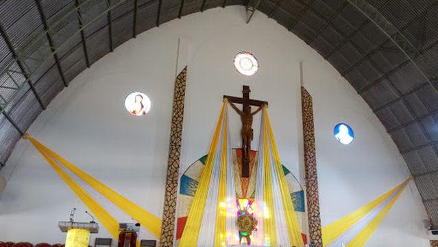 Eglise Catholique Sainte Cecile