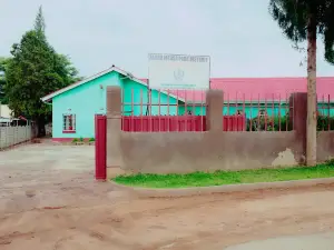 Zaoga Msasa Local Mother Church