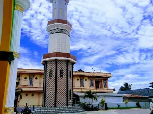 Masjid Besar Darussalam