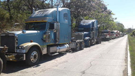 Monumento San Francisco de Asis