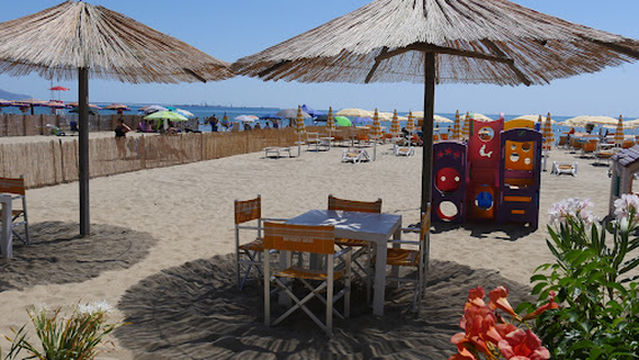 Lido Beverly Hills Beach