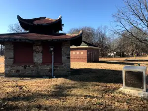 Tilles Park