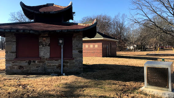 Tilles Park