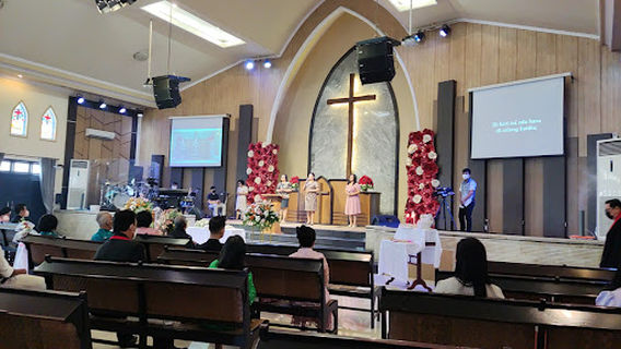 Christ Church of God