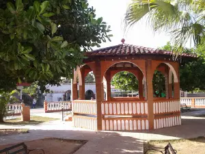 El Cristo