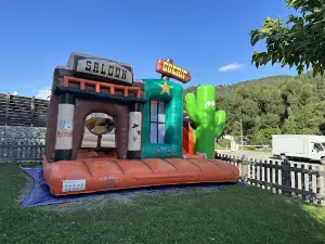 Camping Bourg