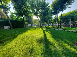 Atatürk Parkı