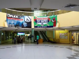Plaza Luperon