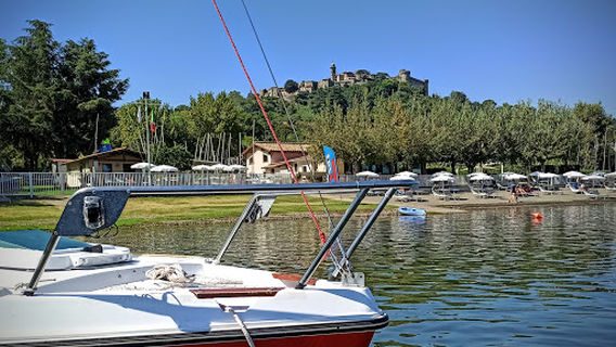 Planet Sail Bracciano