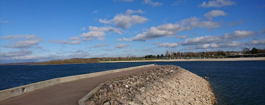 Lac D'orient