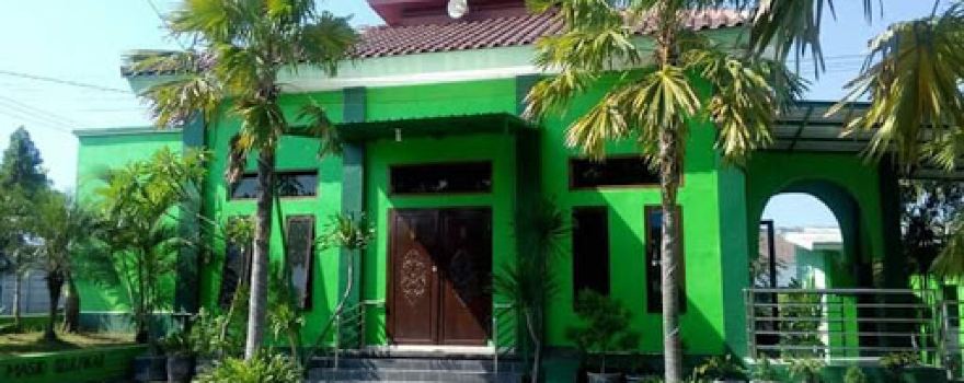 Masjid Zulfikar