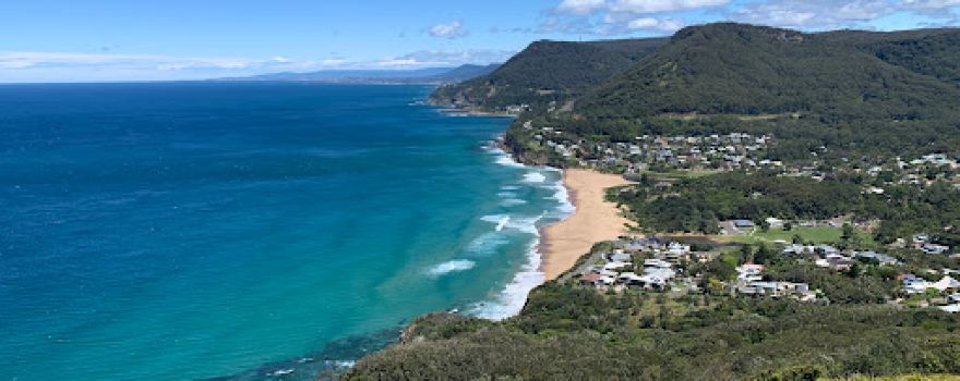Bald Hill Headland Reserve