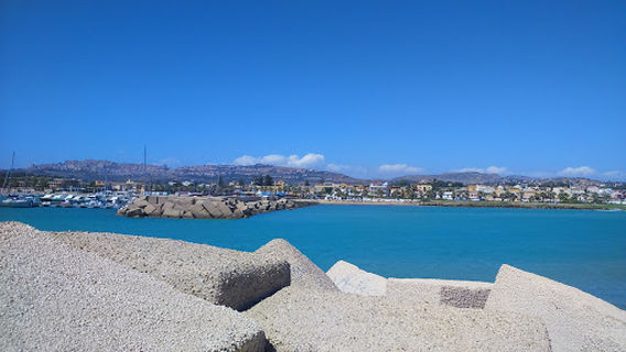 Club Nautico Mare Nostrum