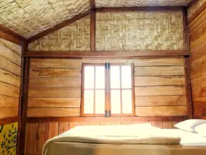Teras Harau