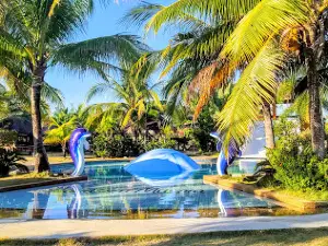 Aquatica Marina Water Park
