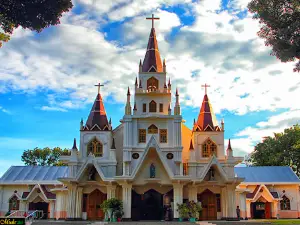 Cathedral Church of the Queen of the Rosary