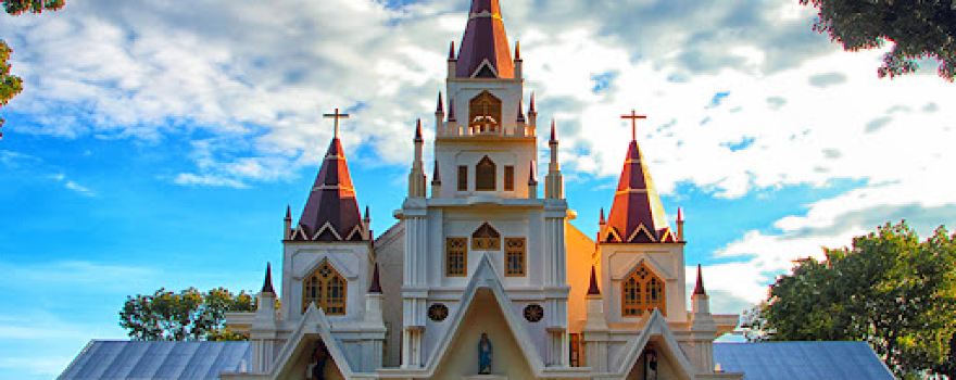 Cathedral Church of the Queen of the Rosary