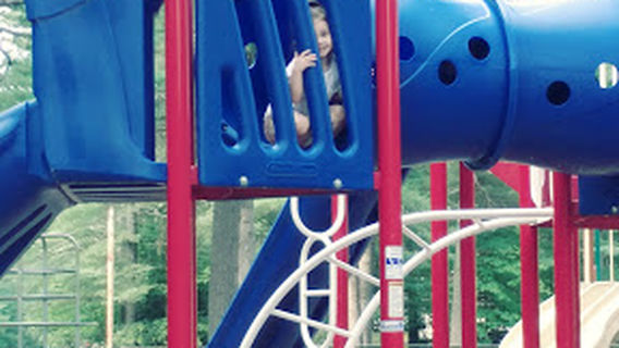 Graustein Park Playground