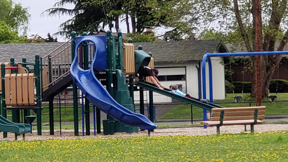 Chevret-Vaissade Park