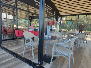 Ardeşen Belediyesi Bahar Mahallesi Sahil Plajı