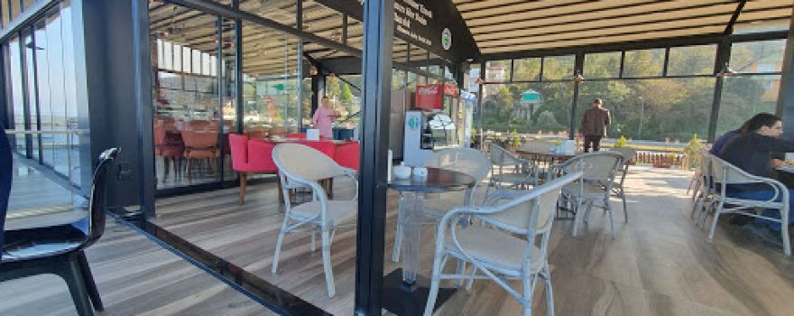 Ardeşen Belediyesi Bahar Mahallesi Sahil Plajı