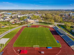 Võru Spordikeskus