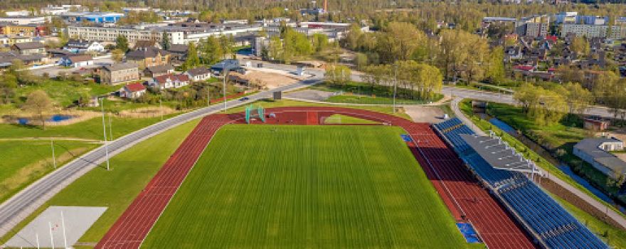 Võru Spordikeskus