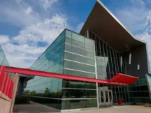USD Wellness Center