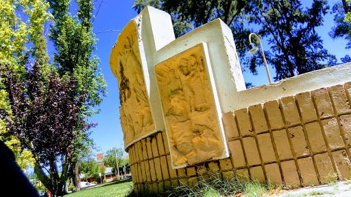 Plaza Gral. Jose de San Martin