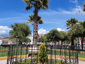 Warmakuyay Park
