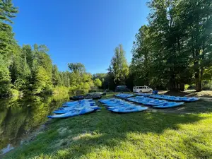 River View Campground & Canoe Livery
